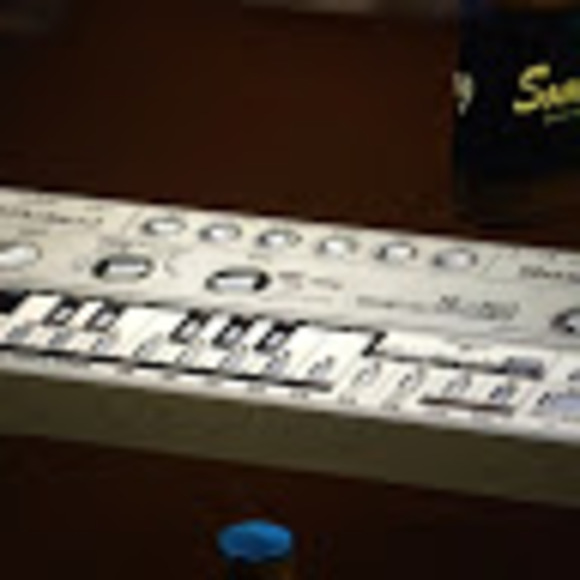 Meet your Posher, Marco - Picture 1 of 1